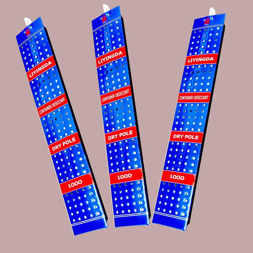 Calcium Chloride Desiccant